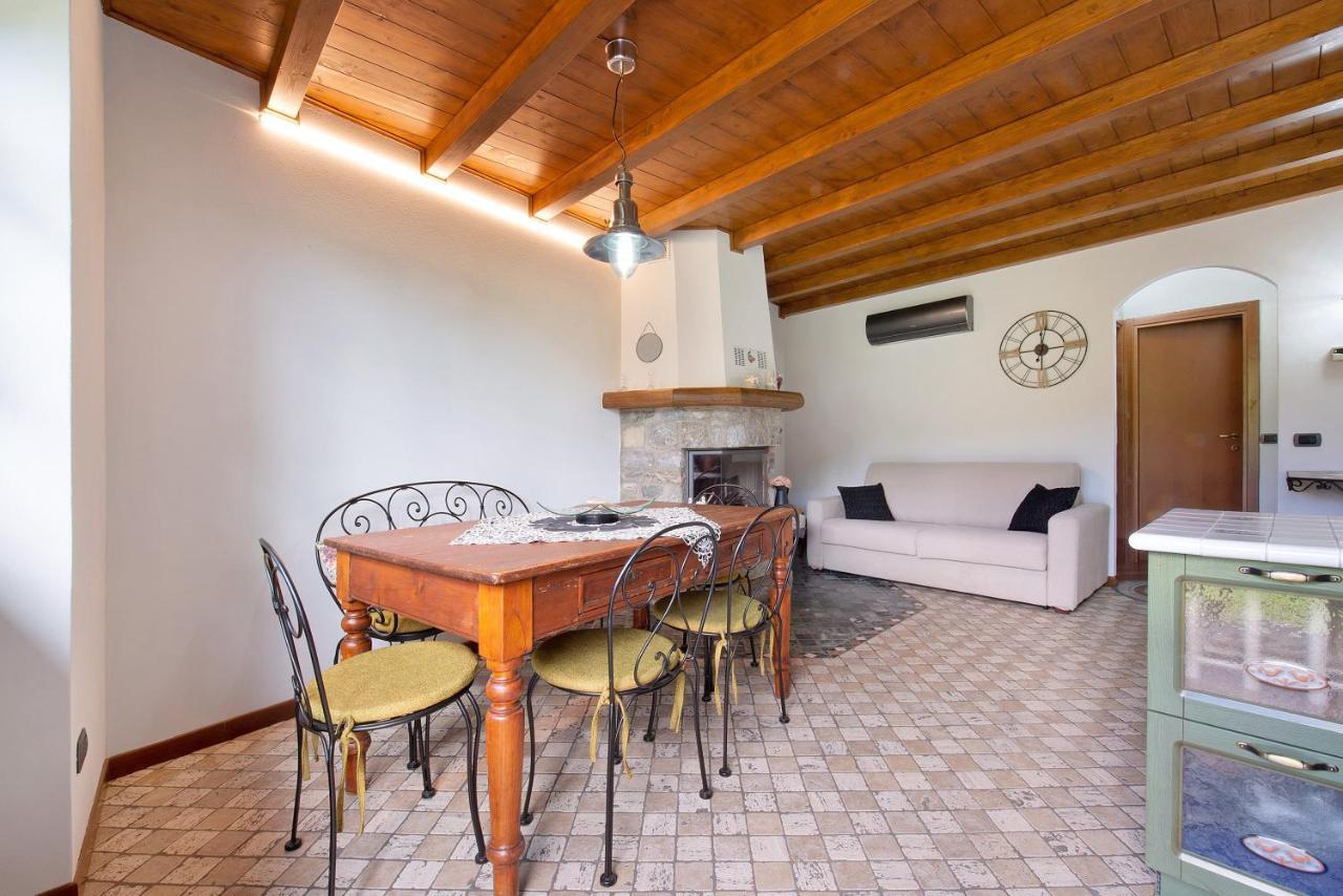 Villa Farmhouse Of Grandfather Chek Bellagio Exterior foto